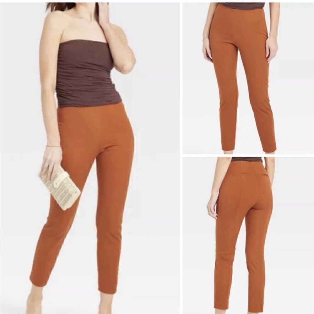 A new day pants‎